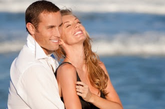 Happiness attracts happiness!